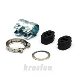 Partikelfilter Skoda Roomster 1.6 TDI