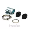 Partikelfilter Volkswagen Polo 1.2 TDI