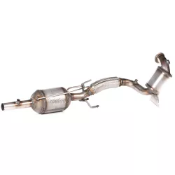 6R0254700MX - OEM Nummer / Partikelfilter