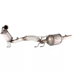 6R0254700MX - OEM Nummer / Partikelfilter