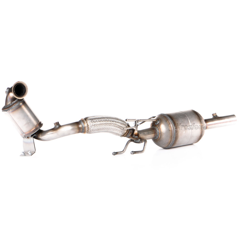 6R0254700MX - OEM Nummer / Partikelfilter