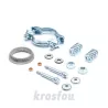 Katalysator Peugeot 106 1.4i