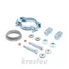 Katalysator Peugeot 106 1.6i