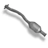 Katalysator Citroen Saxo 1.4i