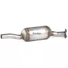 Partikelfilter Audi A6 3.0 TDI