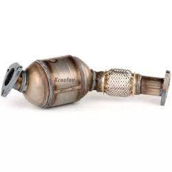 8E0254200 - OEM Nummer / Katalysator