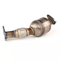 8E0254200 - OEM Nummer / Katalysator