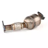 8E0254200 - OEM Nummer / Katalysator