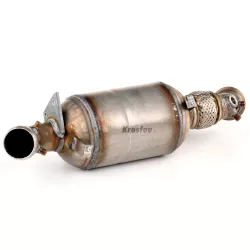 2E0254700GX - OEM Nummer / Partikelfilter mit Katalysator