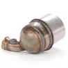 Partikelfilter (nur DPF) Citroën DS4 1.6 HDi