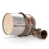 Partikelfilter (nur DPF) Peugeot 207 1.6 HDi