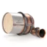 Partikelfilter (nur DPF) Peugeot 307 1.6 HDi