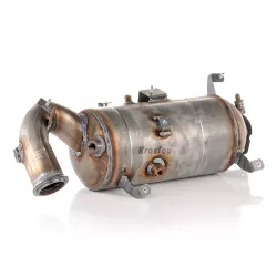 Partikelfilter Fiat Freemont 2.0 JTD (inklusive Katalysator)