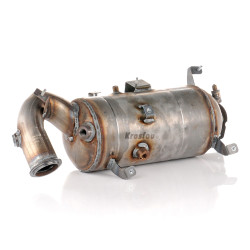 Partikelfilter Suzuki SX4 2.0 DDIS (inklusive Katalysator)