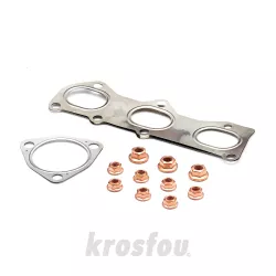 03E253020QX - OEM Nummer / Katalysator