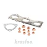 Katalysator Skoda Roomster 1.2i