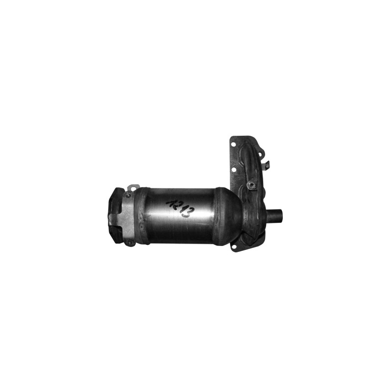 Katalysator Seat Ibiza 1.2i Katalysator Seat Ibiza 1.2i