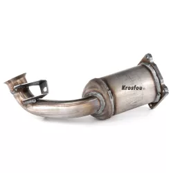 Katalysator Peugeot 206 1.4i 16V (Motorcode: ET3J4)