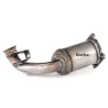 Katalysator Peugeot 206 1.4i 16V (Motorcode: ET3J4)