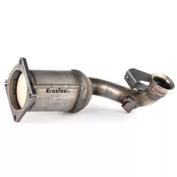 Katalysator Peugeot 206 1.4i 16V (Motorcode: ET3J4)