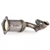 Katalysator Peugeot 206 1.4i 16V (Motorcode: ET3J4)