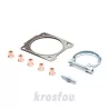 Katalysator Peugeot 307 1.4i 16V (Motorcode: ET3J4)