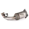 170678 - OEM Nummer / Katalysator