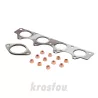 285102BIA0 - OEM Nummer / Katalysator