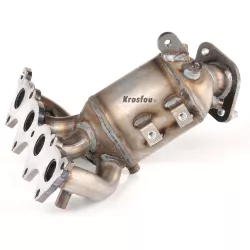 285102BIA0 - OEM Nummer / Katalysator