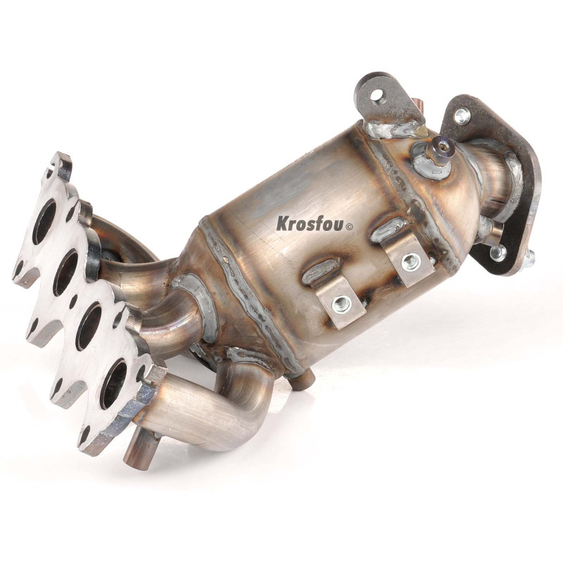285102BIA0 - OEM Nummer / Katalysator 285102BIA0 - OEM Nummer / Katalysator
