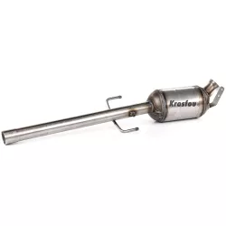 A6394900892 - OEM Nummer / Partikelfilter