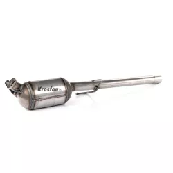 A6394900892 - OEM Nummer / Partikelfilter