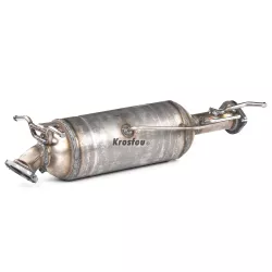 Partikelfilter (DPF) mit Katalysator OEM RFY92055XA