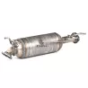 Partikelfilter (DPF) mit Katalysator OEM RFY92055XA