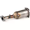 Partikelfilter Nissan Qashqai 1.5 dCi K9K