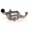 Katalysator Citroen C3 1.6 HDi