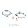 Katalysator Citroen C5 1.6 HDi