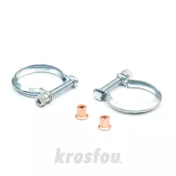 Katalysator Peugeot 206 SW 1.6 HDi