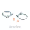 Katalysator Peugeot Partner Tepee 1.6 HDi