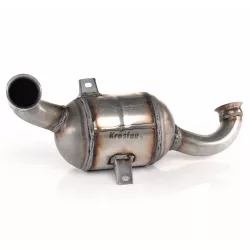 Katalysator Peugeot Partner Tepee 1.6 HDi