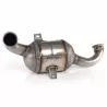Katalysator Peugeot Partner Tepee 1.6 HDi