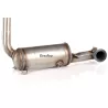 Partikelfilter Fiat Linea 1.3 JTD