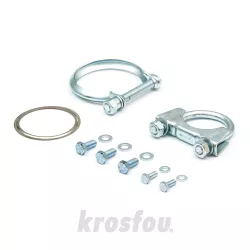 Partikelfilter Fiat Linea 1.3 JTD