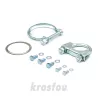 55230485 - OEM Nummer / Partikelfilter