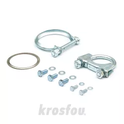 1738E0 - OEM Nummer / Partikelfilter