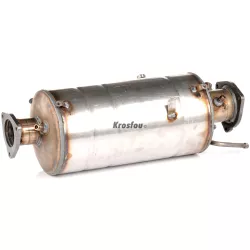 504131264 - OEM Nummer / Partikelfilter