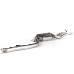 Partikelfilter Mercedes-Benz CLS-Klasse CLS 350