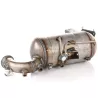 Partikelfilter Opel Astra 1.6 CDTI (inklusive Katalysator)