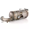 Partikelfilter Opel Zafira 1.6 CDTI (inklusive Katalysator)