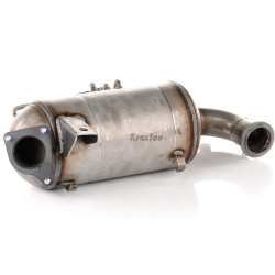 Partikelfilter Opel Mokka 1.6 CDTI (inklusive Katalysator)